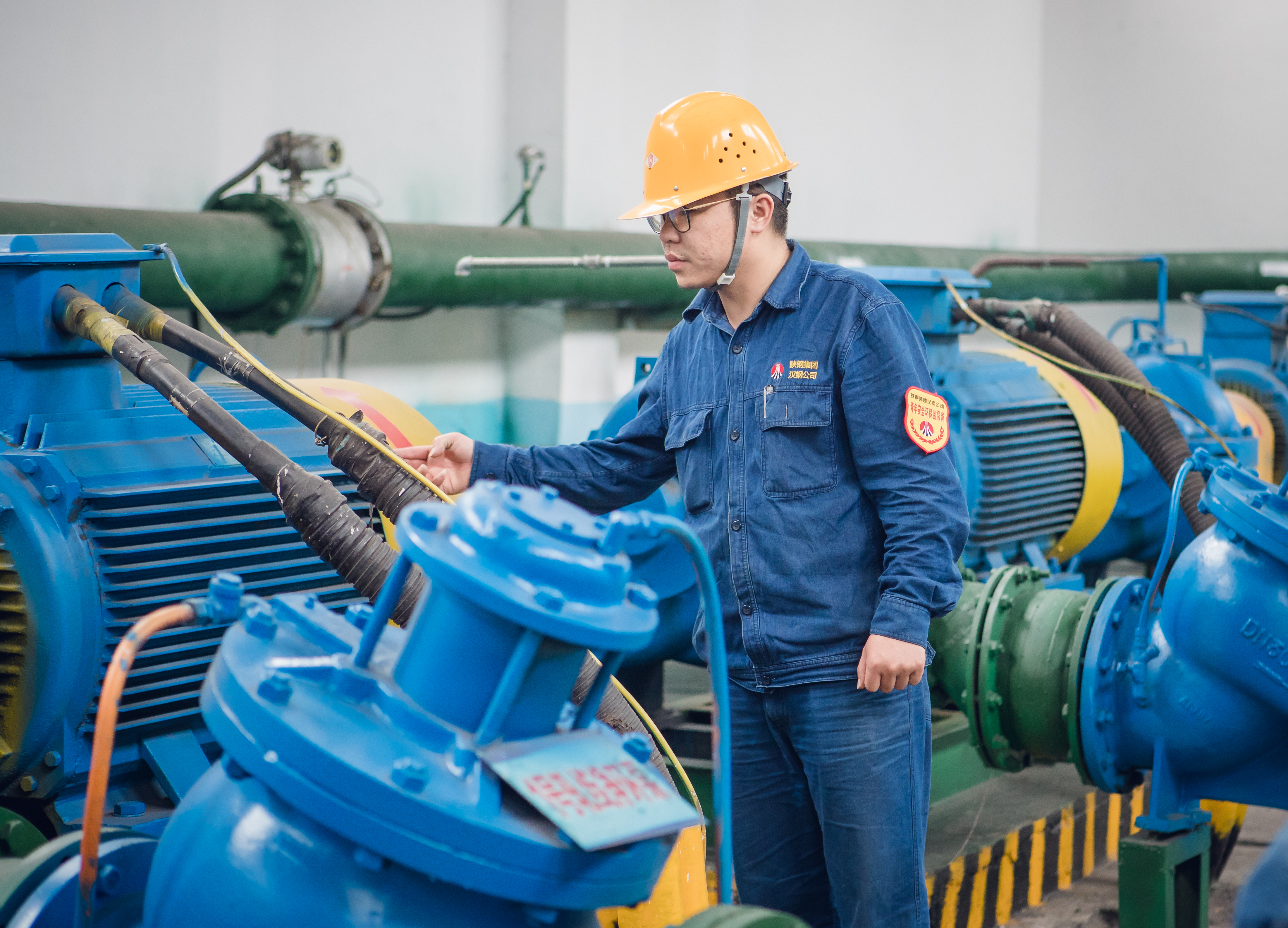 深化“加減乘除”四字法  精解安全生產(chǎn)“方程式”